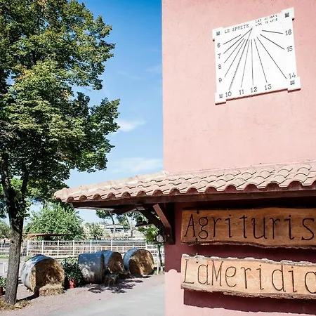 La Meridiana